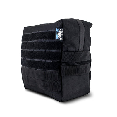 Borne Off-Road Molle Pouch 4 Liters BNMP-244