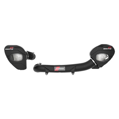 aFe 21-22 BMW M3/M4 (G80/82/83) L6-3.0L (tt) Momentum GT Cold Air Intake System w/ Pro DRY S Filter