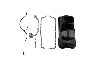 Ford Performance Parts Ford Racing 302/5.0L Engine Swap Oil Pan Kit