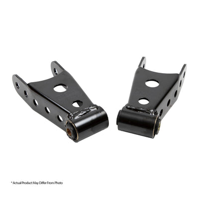 Belltech Shackle Kit 88-07 Gm C-1500 1/2inch Lift
