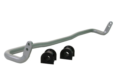 Whiteline Sway Bar - 22mm Heavy Duty Blade Adjustable
