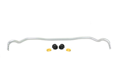 Whiteline Front Sway Bar 30mm X Adjustable Hyundai Genesis Coupe 2010-2011