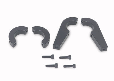 Whiteline 2022+ Toyota Tundra / 2023+ Toyota Sequoia Height Sensor Adjuster Bracket Kit W93227