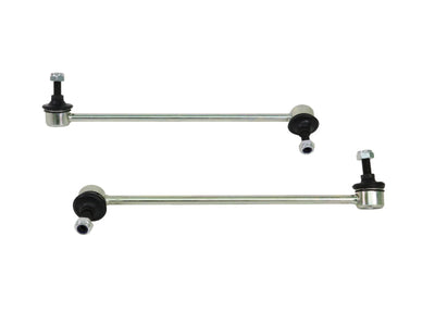 Whiteline Plus 8/06-8/09 Pontiac G8 / 05-06 GTO Front Sway Bar Link Assembly (ball/ball link) W23162