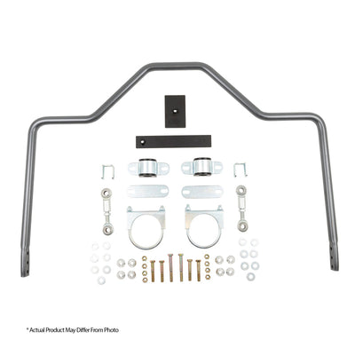 Belltech Rear Anti-swaybar 88-98 Gm 1500/6 Lug 2500