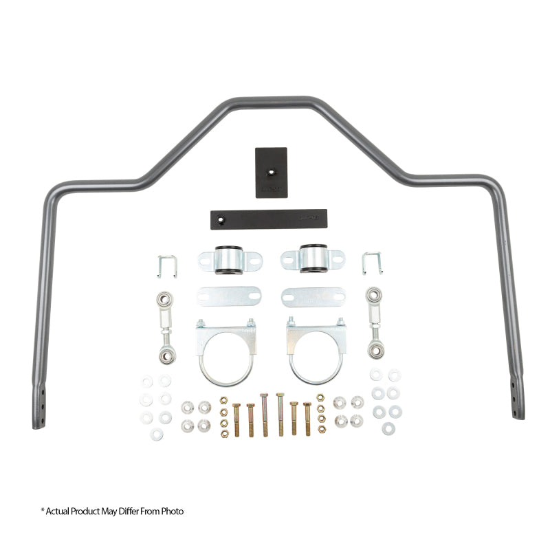 Belltech Rear Anti-swaybar 88-98 Gm 1500/6 Lug 2500