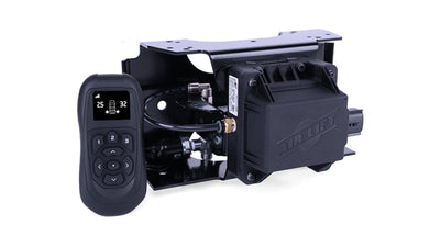 Air Lift Wireless Air Tank Kit w/ EZ Mount 74100EZ