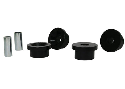Whiteline Plus 5/74-3/78 Nissan 240K / 65-73 1600 / 77-81 200B Rear Crossmember Mount W91616