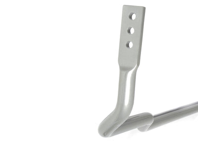 Whiteline Rear Sway Bar 24mm X Heavy Duty Blade Adjustable Audi A3 2006-2011