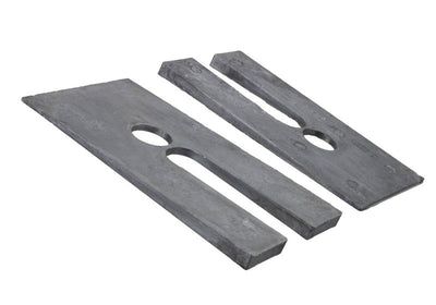 Ford Performance Parts 15-18 F-150 4WD Regular Cab / Super Cab / Super Crew Rear Lowering Kit