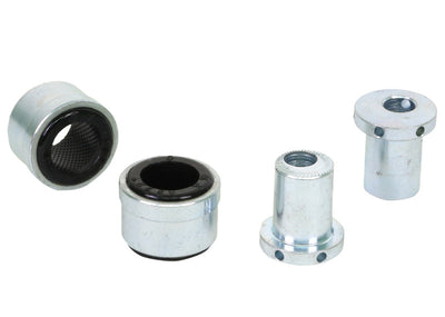 Whiteline Camber Correction Control Arm Upper Outer Bushings Ford Focus 2008-2011