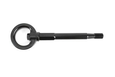 PERRIN Tow Hook Kit Rear Black WRX 2008-2014 / STI Sedan 2008-2014 | PSP-BDY-251BK