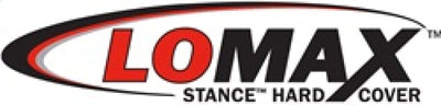 Access LOMAX Stance Hard Cover 16+ Toyota Tacoma 5ft Box (w/o OEM hard cover) G3050019
