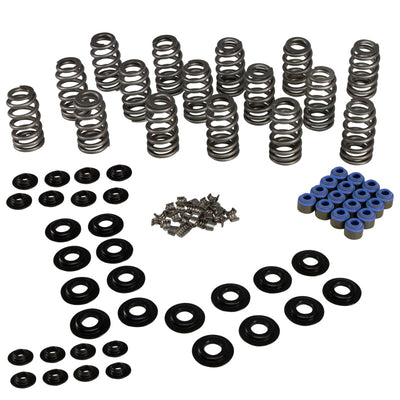 COMP Cams 03-08 Dodge 5.7L Hemi 0.600in Lift Beehive Spring Kit w/ Steel Retainers 26918CA-KIT
