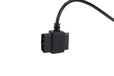 AEM Electronics X-Series OBDII Wideband UEGO AFR Sensor Controller Gauge