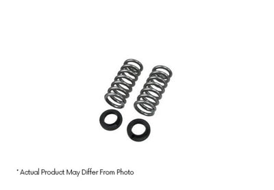 Belltech 09-13 Dodge Ram 1500 Std Cab Lowering Kit w/ND II Shocks - 2" F/4" R D