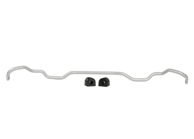 Whiteline Front Sway Bar 20mm Heavy Duty Subaru Forester 1998-2002
