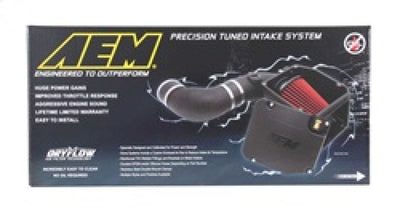 AEM Induction AEM Cold Air Intake System C.A.S. MAZDA MX-5/MIATA 2.0L L4 06-09 21-640C