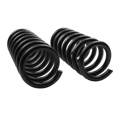 Belltech Muscle Car Spring Set 92-96 Impala/caprice/fr 1.5inch