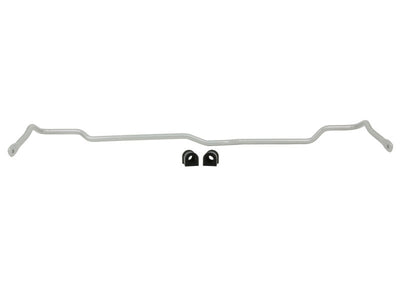 Whiteline Rear Sway Bar 18mm Heavy Duty Toyota Corolla 1994-2001