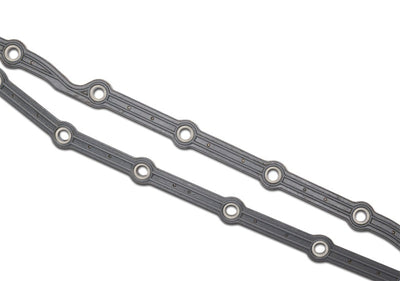 Ford Rubber Oil Pan Gasket 1 Piece FRDM6710-A50