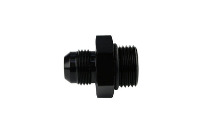 Aeromotive ORB-10 to AN-08 Male Flare Reducer Fitting
