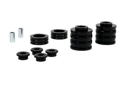 Whiteline 1980-1983 Ford F-100 Body Mount Bushing Set W93555