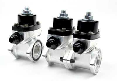 Aeromotive Stackable Carbureted Regulator
