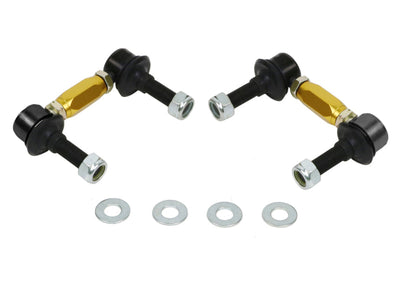 Whiteline Sway Bar - Link