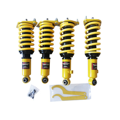 BLOX Racing 90-05 Mazda Miata Street Series II Plus Coilovers BXSS-03905