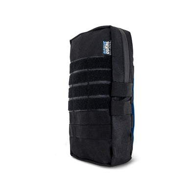 Borne Off-Road Molle Pouch 2.2 Liters BNMP-133