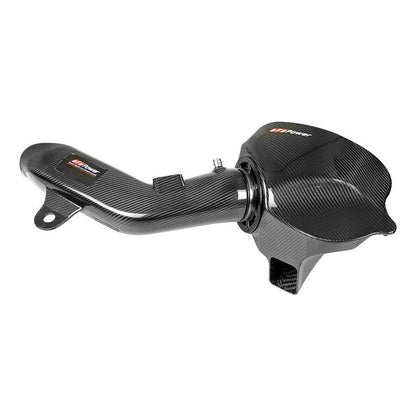 aFe Power Black Series Stage-2 Carbon Fiber Cold Air Intake System w/ Pro DRY S Media BMW M2 (F87) 2016-2021