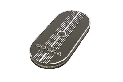Ford Performance Parts Ford Racing Oval Air Cleaner Assembly