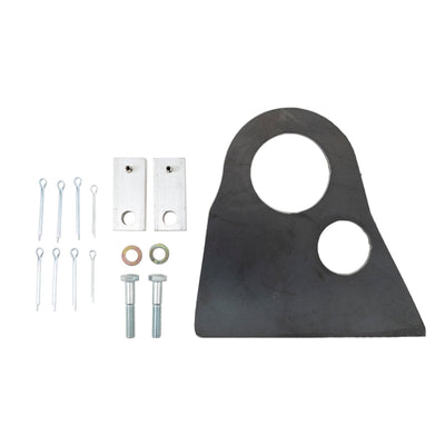 Belltech Drop Spindle Set 94-99 Dodge Ram 1500