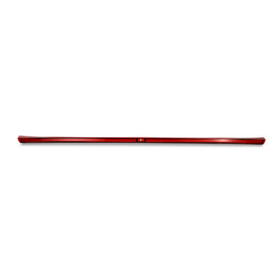 AlphaRex 22-24 Toyota GR86 LUXX LED Trunk Center Light Vivid Red 220030 *Discontinued