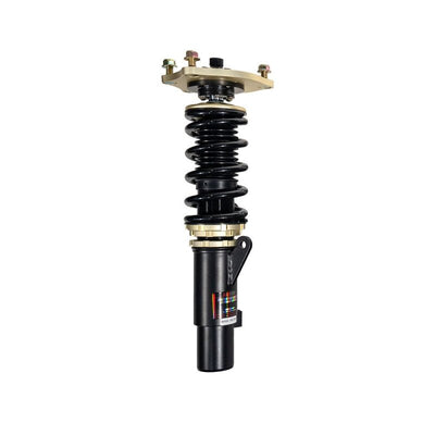 BLOX Racing 2016+ Honda Civic Coupe/Sedan (Non SI / Type R) Plus Series Fully Adjustable Coilovers BXSS-00130