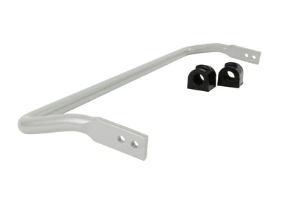 Whiteline Rear Sway Bar 24mm X Adjustable Ford Focus 2008-2012