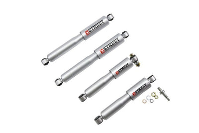 Belltech SHOCK SET STREET PERFORMANCE 9549
