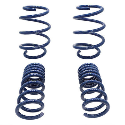 Ford Performance Parts 2015-2017 Mustang GT350 Lowering Springs