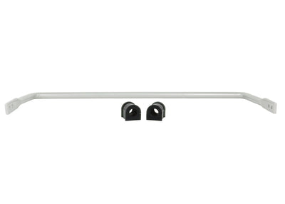 Whiteline Rear Sway Bar 18mm Adjustable Pontiac GTO 2004-2006