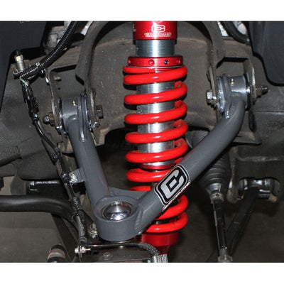 Camburg Chevy/GMC 1500 2WD/4WD 2007-2018 1.25in Performance Uniball Upper Arms