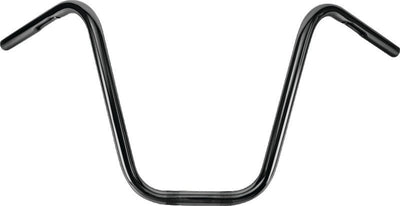 Burly Brand Narrow Ape 14in - Black B28-337