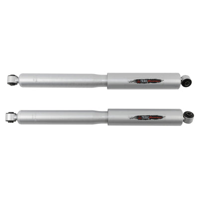 Belltech 2019+ Gladiator JT Rubicon 4in. Lift Rear Trail Performance Shock TP2516VV