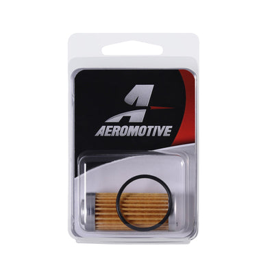 Aeromotive 40 Micron Element for 3/8 NPT Filters