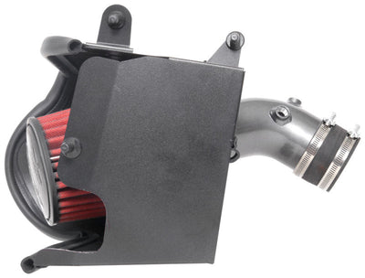 AEM Induction AEM 2018 C.A.S. Toyota Camry L4-2.5L F/I Cold Air Intake System 21-855C
