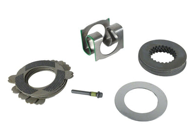 Ford Performance Parts Ford Racing 8.8 Inch TRACTION-LOK Rebuild Kit with Carbon Discs