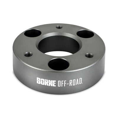 Borne Off-Road 2004+ Ford F-150 Leveling Kit - Front 2in BNLK-F150-04-F2