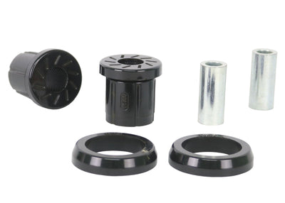 Whiteline Axle Pivot Bushing Mazda B2300 94-97 W63624