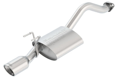 Borla 12-15 Honda Civic LX/HF/GX/EX-L/EX/DX 1.8L 4cyl FWD SS Exhaust (rear section only) 11828
