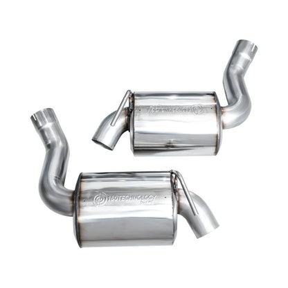 AWE 2023 Nissan Z RZ34 RWD Track-to-Touring Edition Conversion Kit